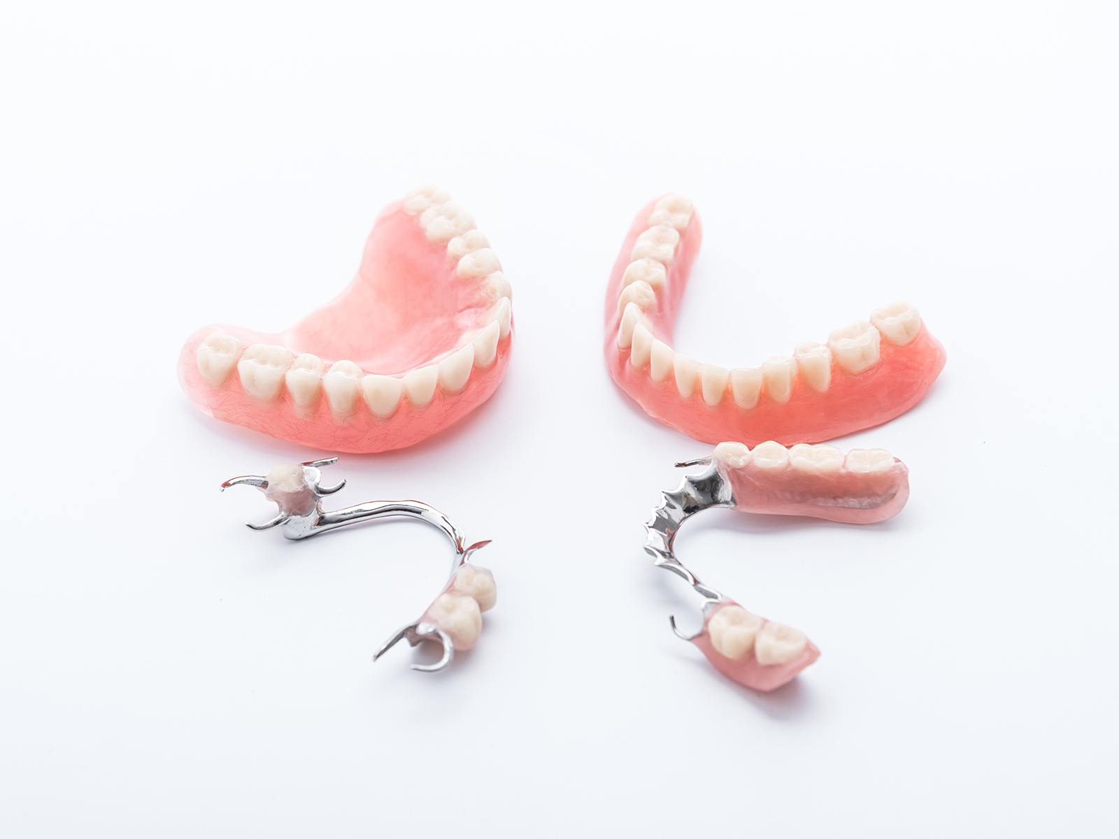 What is The Most Natural Looking Dentures?