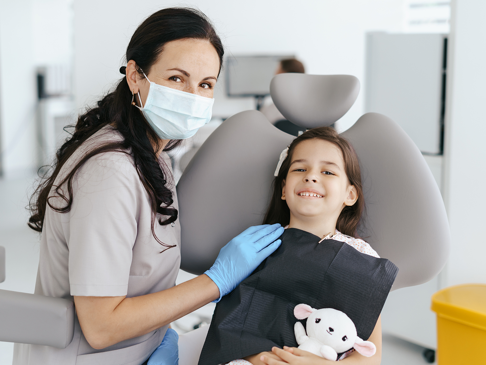 Importance of Dental Health In Children