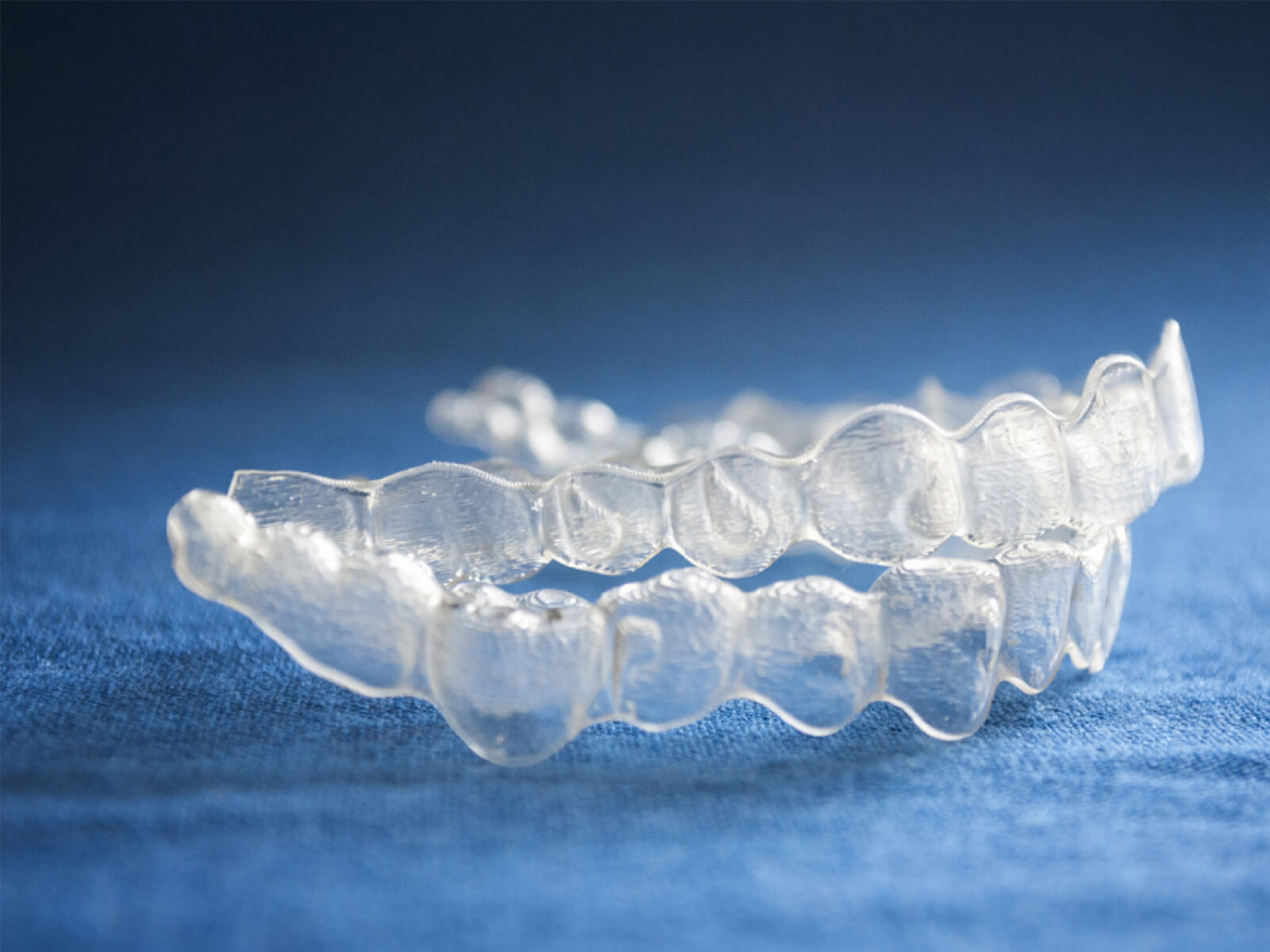 All About Removable Dental Appliances
