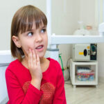WHY DOES MY CHILD KEEP GETTING CAVITIES?