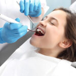 Dental Issues In Children