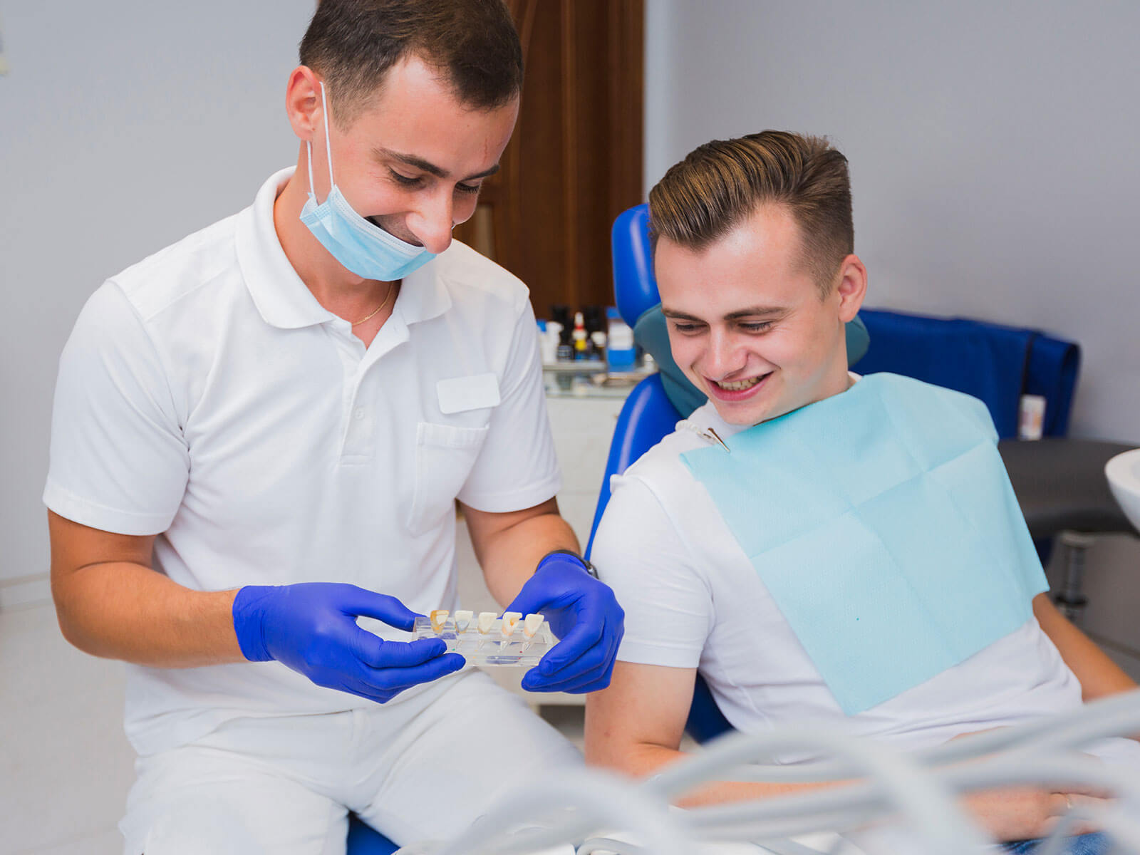 Dental Sealants vs. Fillings: Understanding The Difference