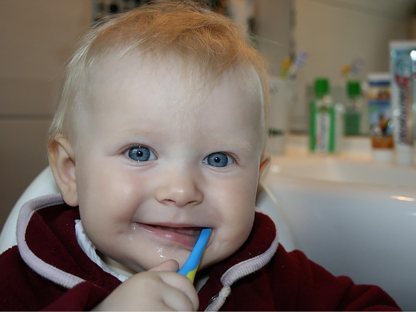 4 Myths About Baby Teeth Every Parent Should Understand