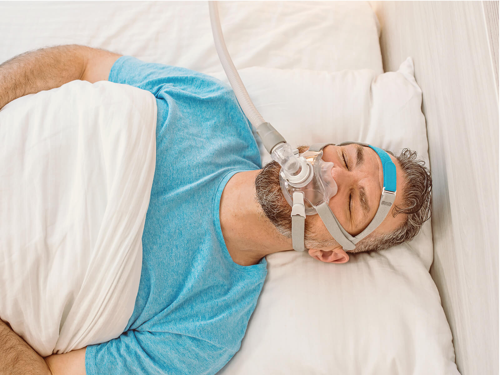 Get Better Rest With Sleep Apnea Treatment