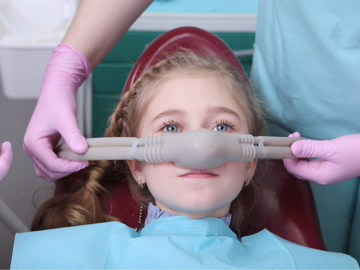 Dental Sedation