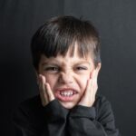 Signs Your Child Is Grinding Their Teeth