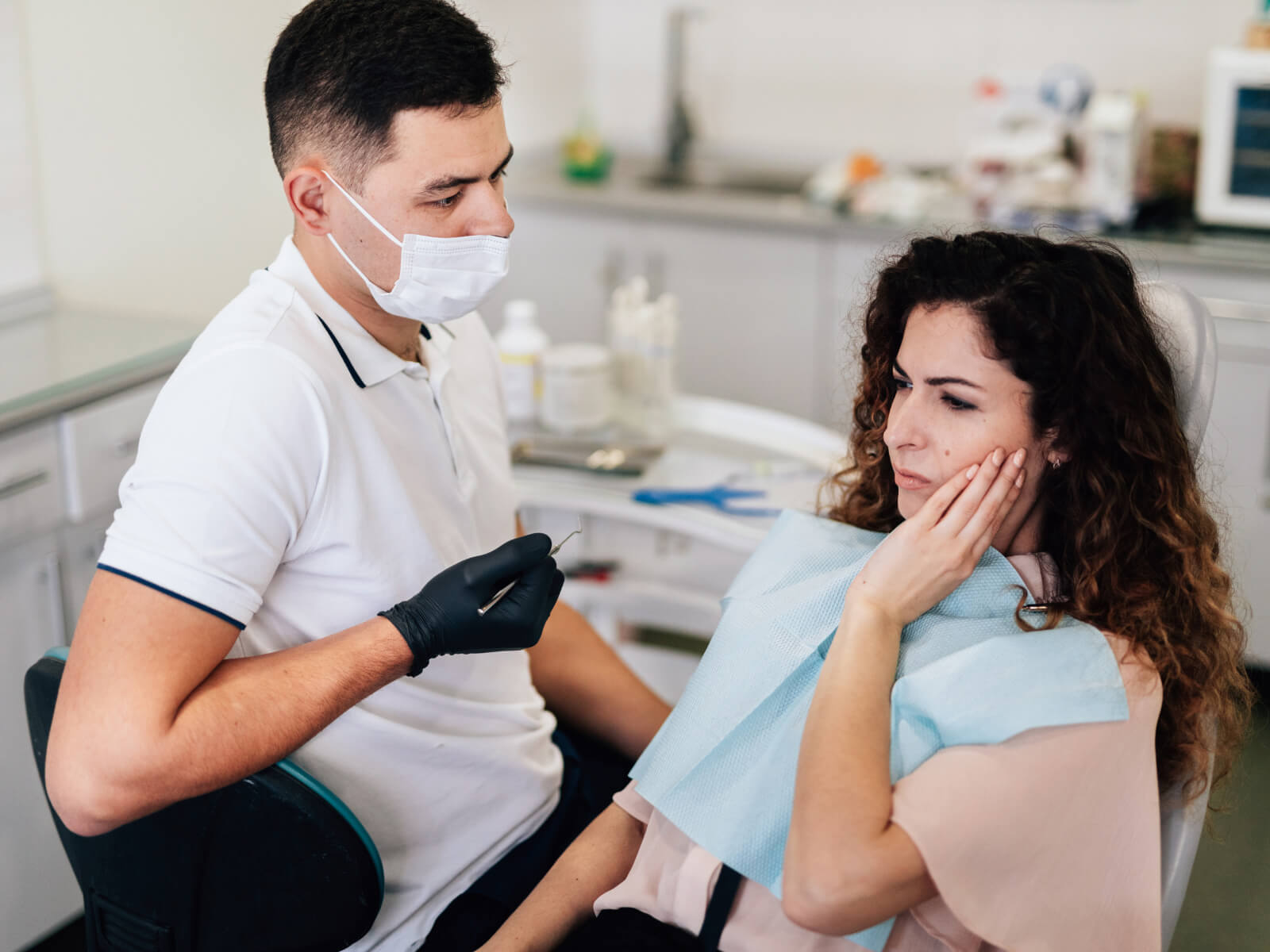 Post-Root Canal Care: How To Prevent Swelling And Discomfort