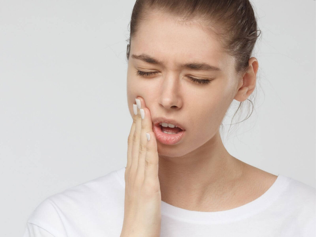 How To Care For Your Tooth After A Chipping Injury