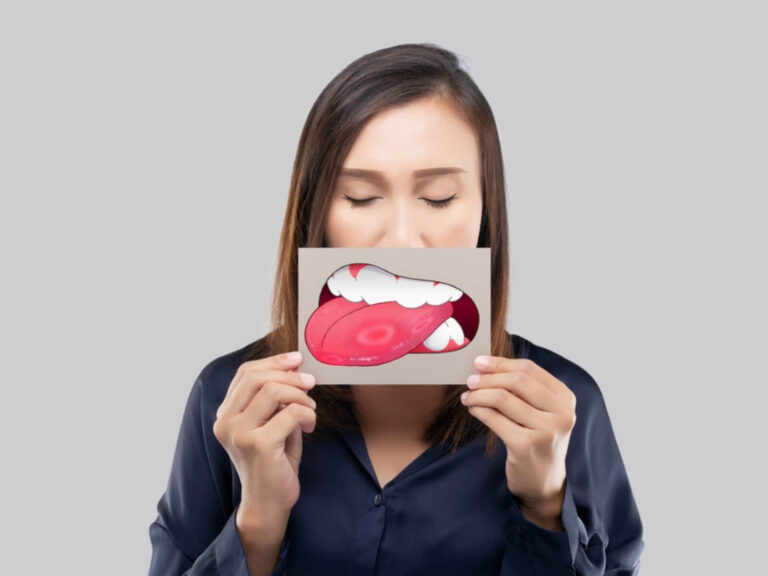 The Impact of Smoking And Alcohol on Your Oral Health