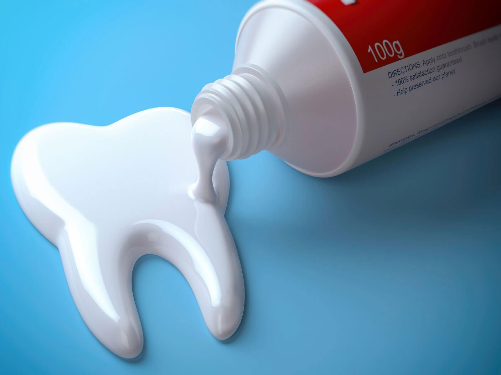 The Role of Fluoride In Keeping Your Teeth Strong