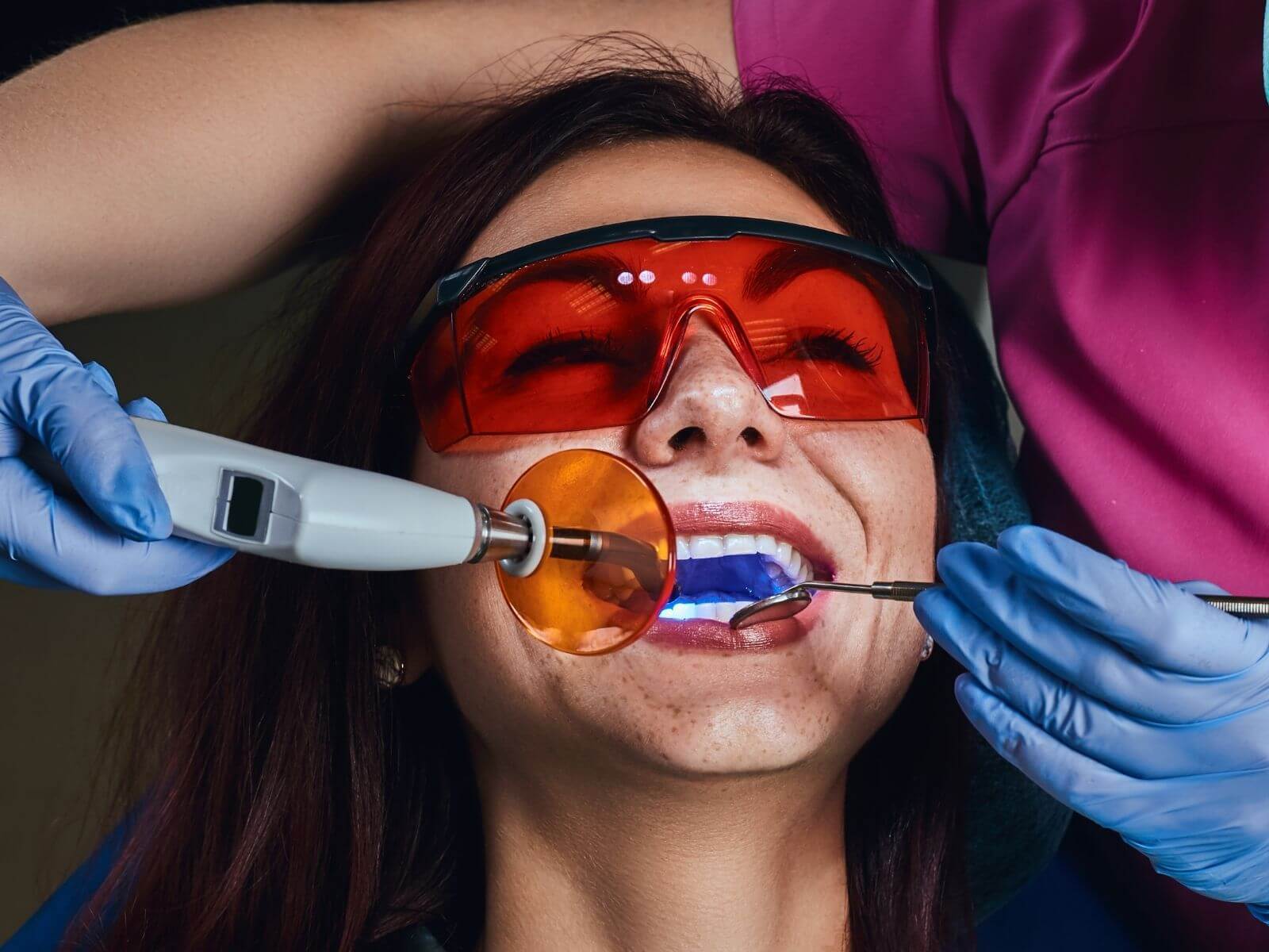 How Often Should You Go to the Dentist for Checkups