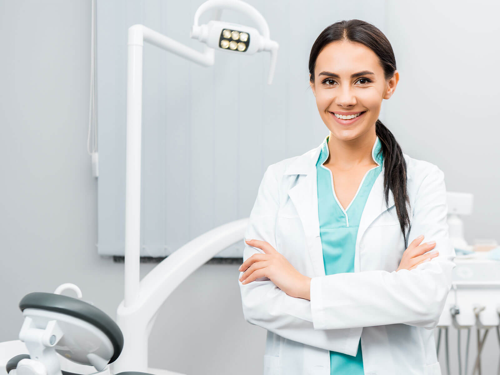 How Long Does a Dental Sealant Last?