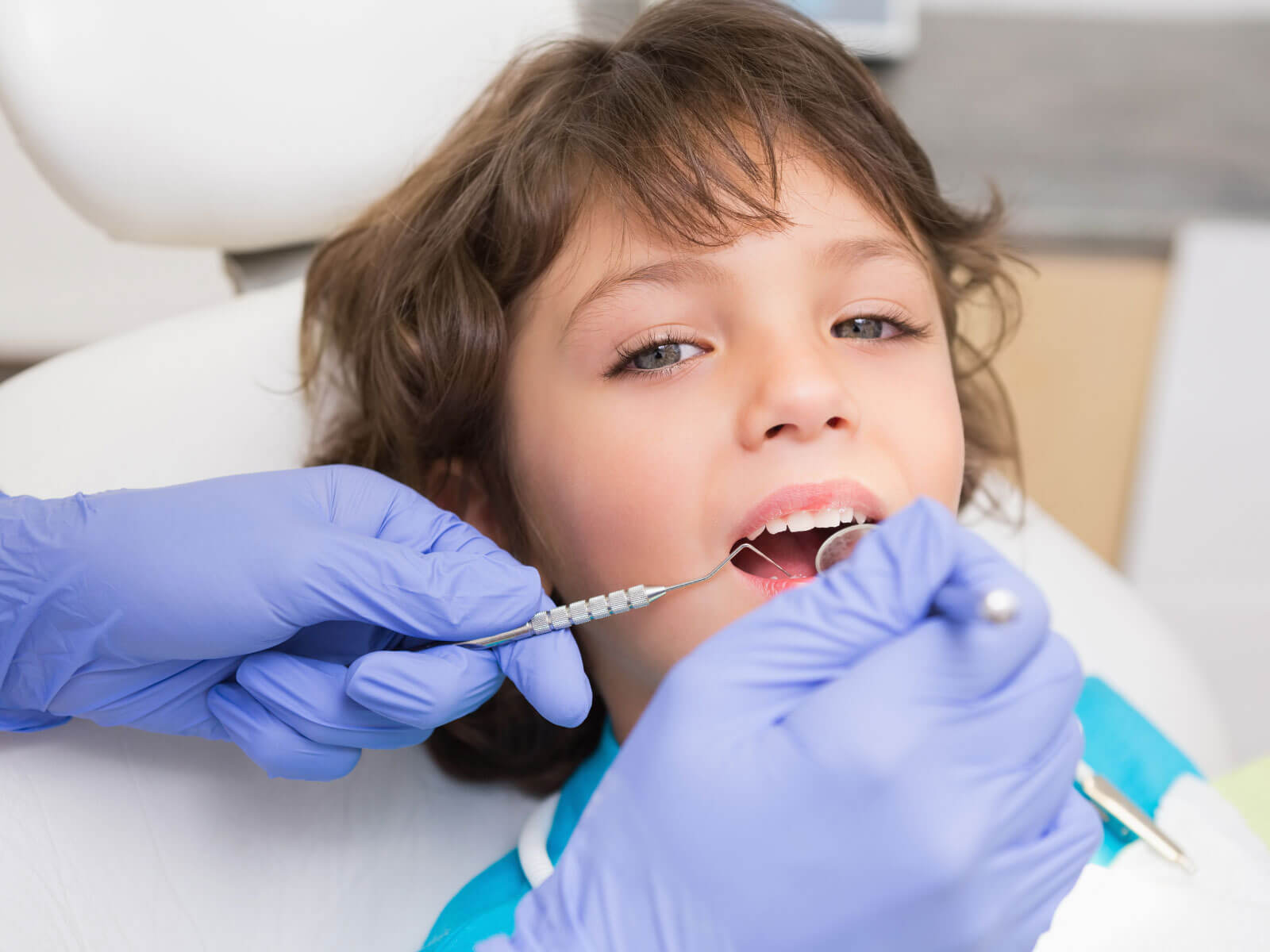 What Is a Pediatric Dentist?
