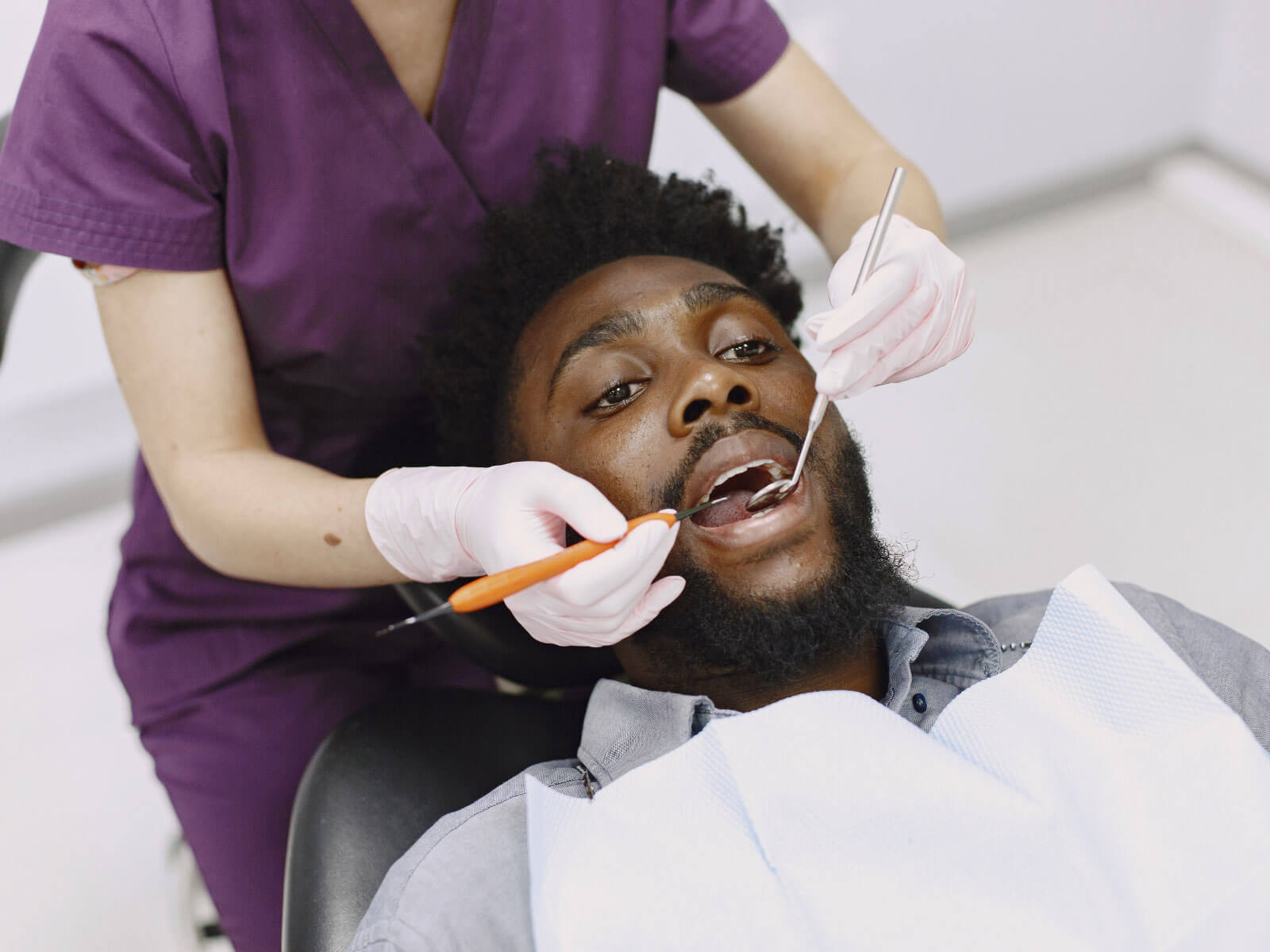 5 Benefits of Regular Dental Check-Ups