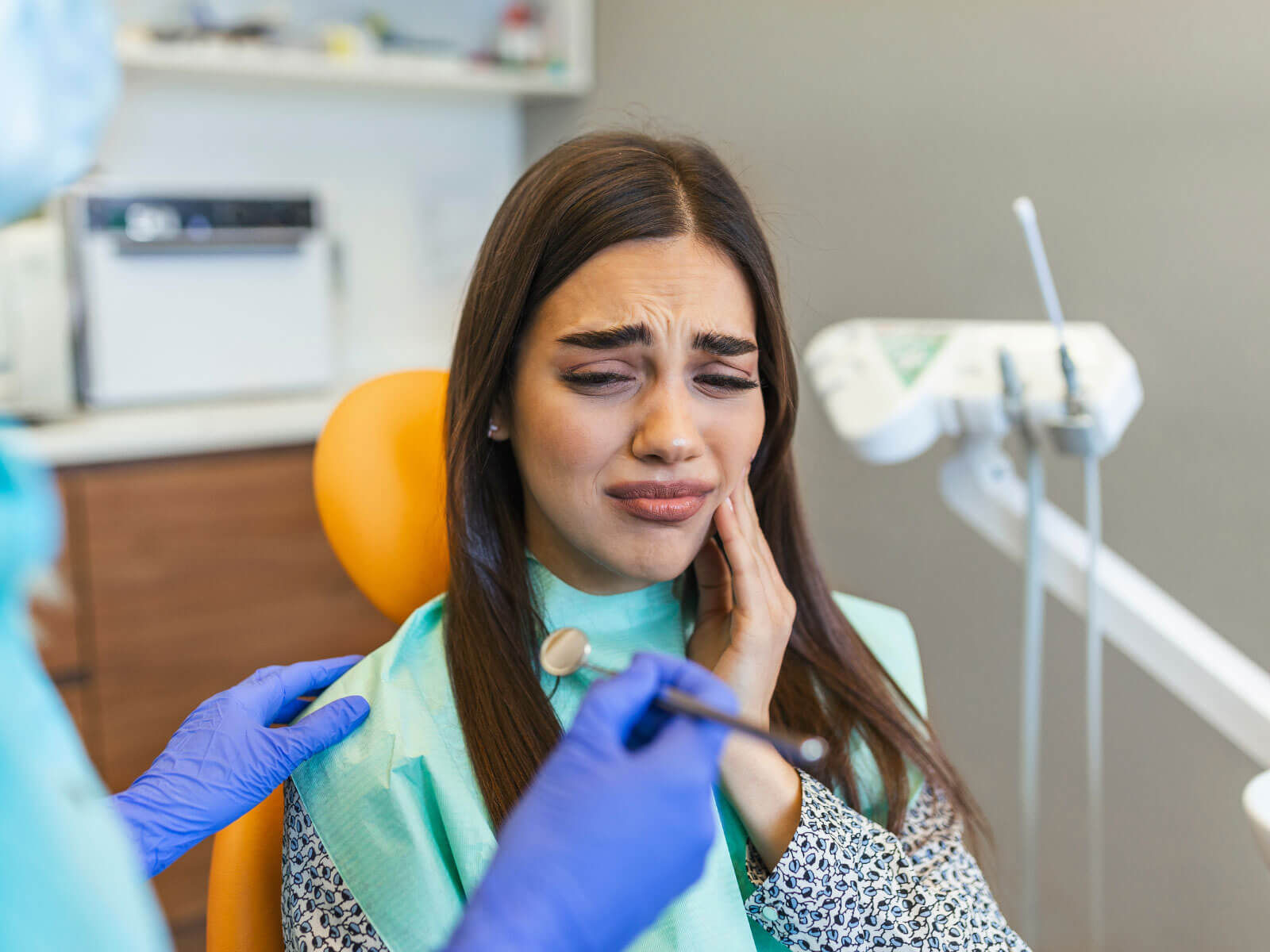What Is Dentophobia? Understanding the Fear of Dentists