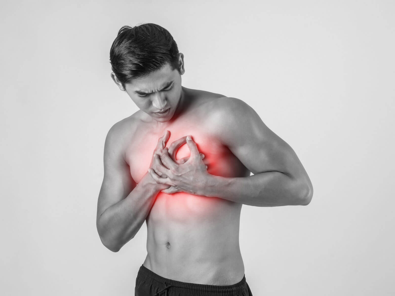 The Link Between Oral Health and Heart Disease